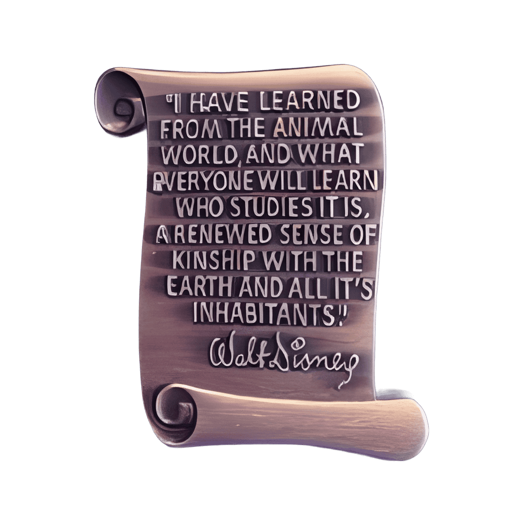 I Have Learned Disney pin