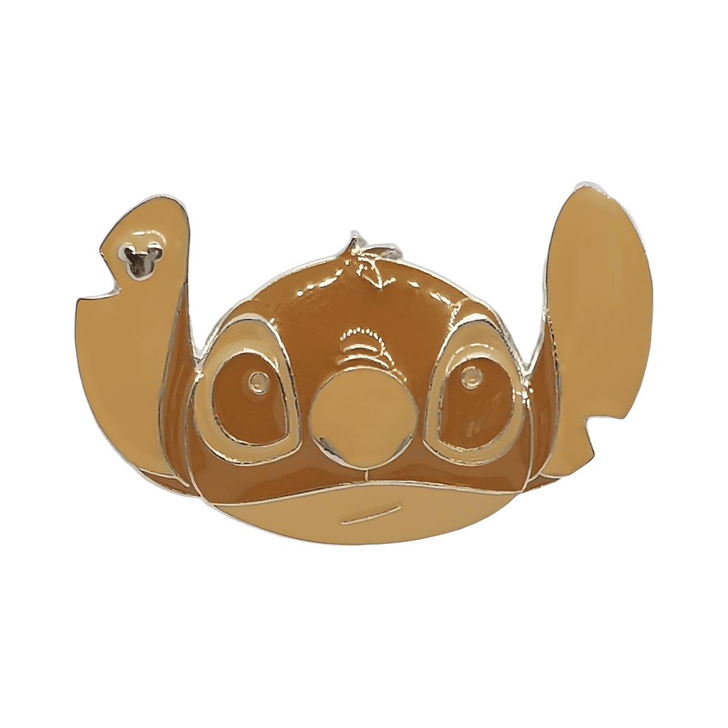 Stitch Disney pin