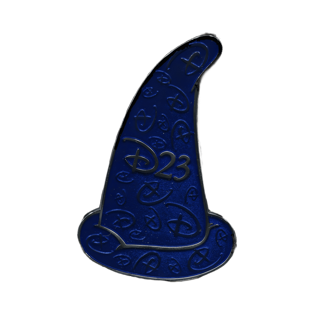 Special Events Disney pin