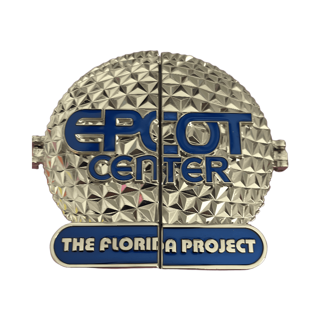 EPCOT Center Disney pin