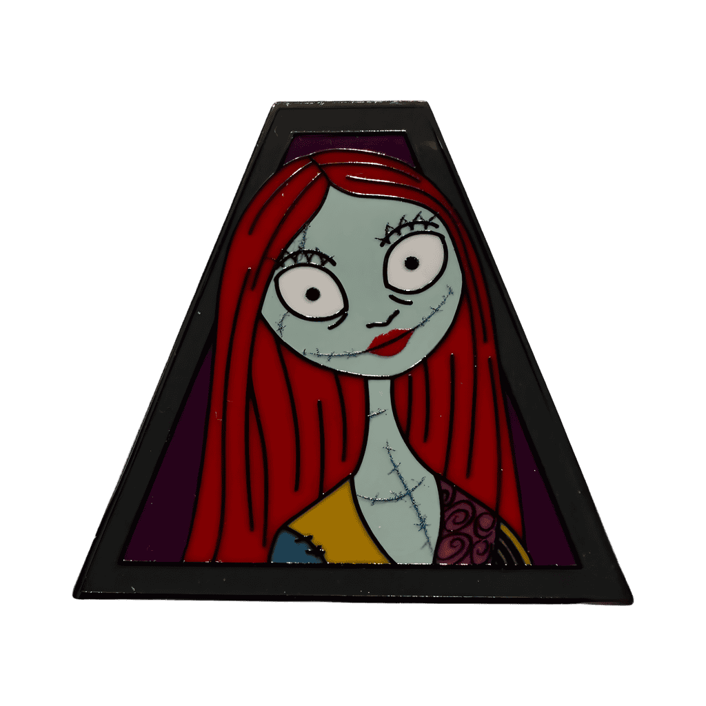 Sally Disney pin