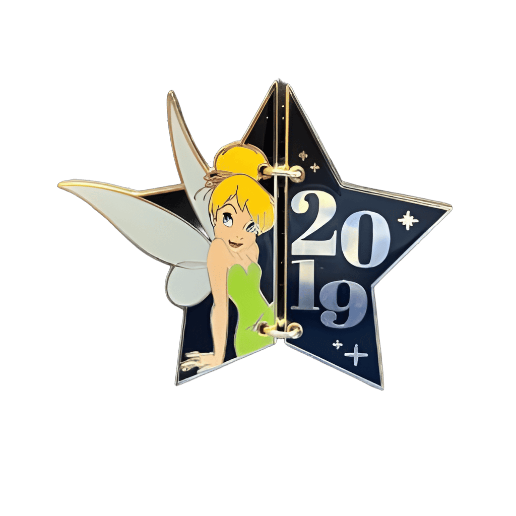 Tinker Bell - 2019 Disney pin