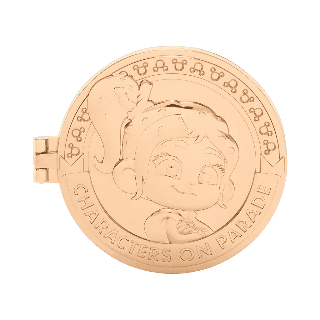 Vanellope Disney pin