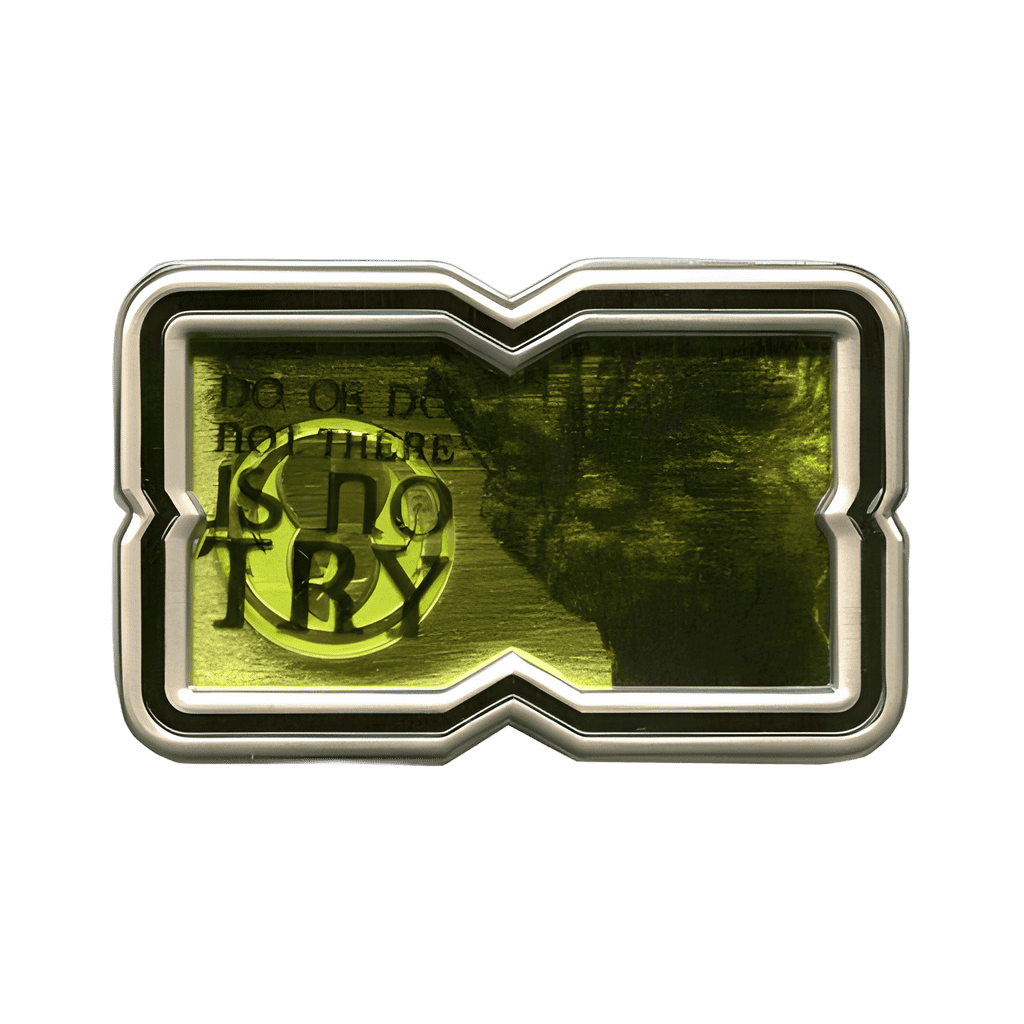 Yoda Disney pin
