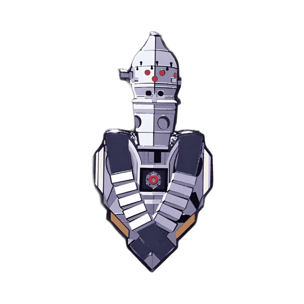 IG-11 Disney pin