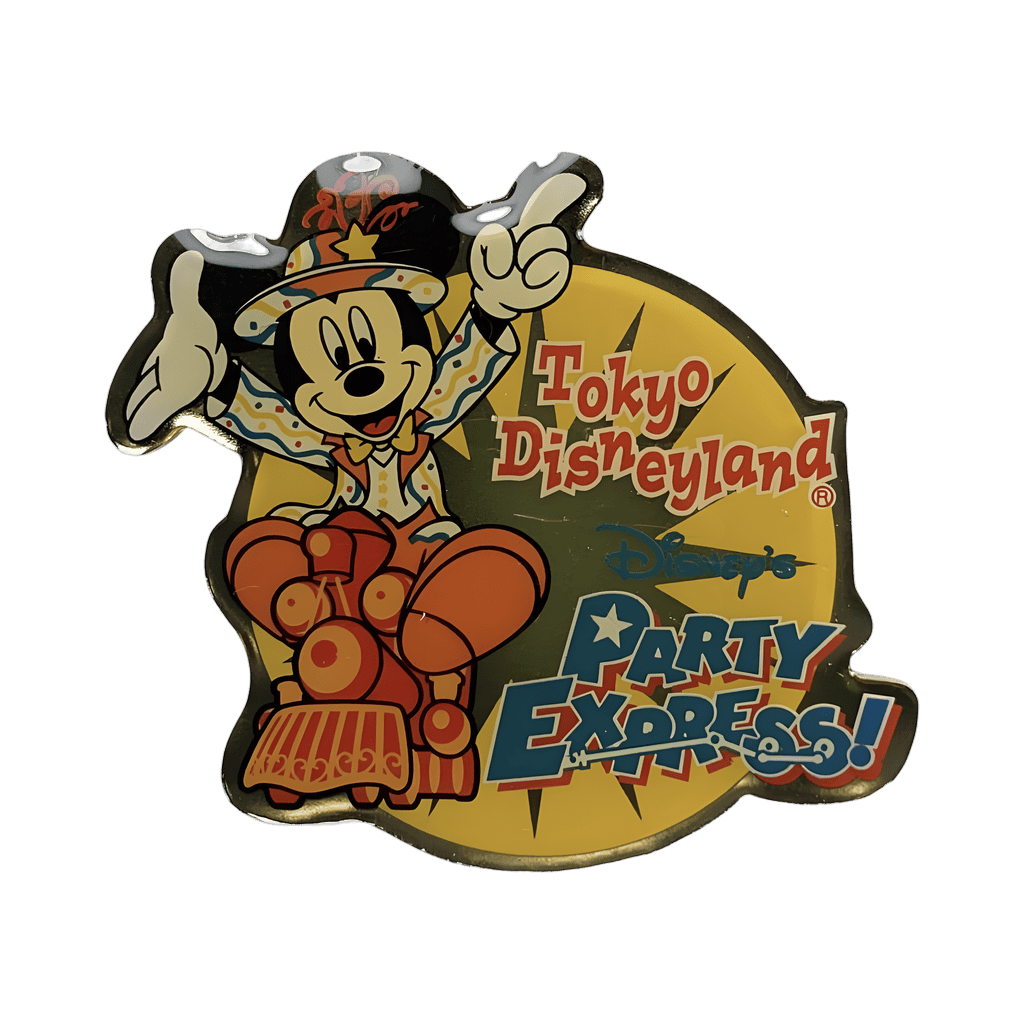 Special Fun Night - Mickey Mouse Disney pin