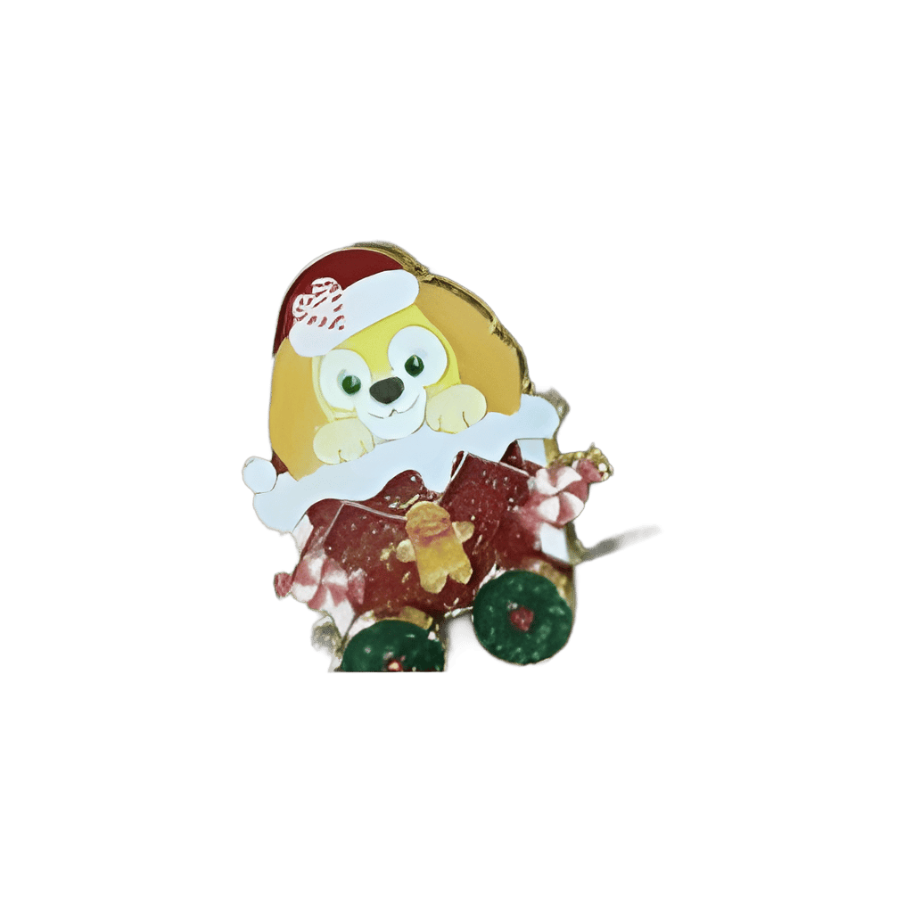 CookieAnn Disney pin