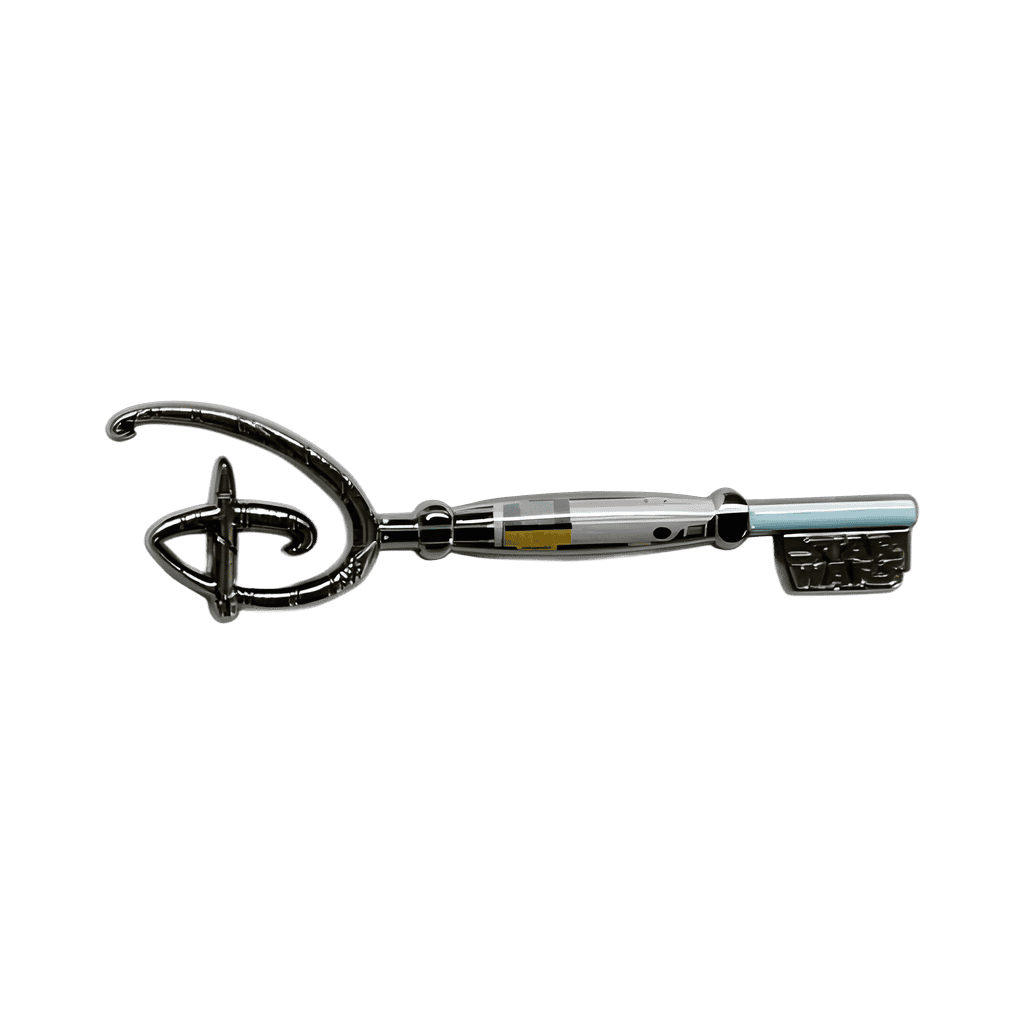 Star Wars Key Disney pin