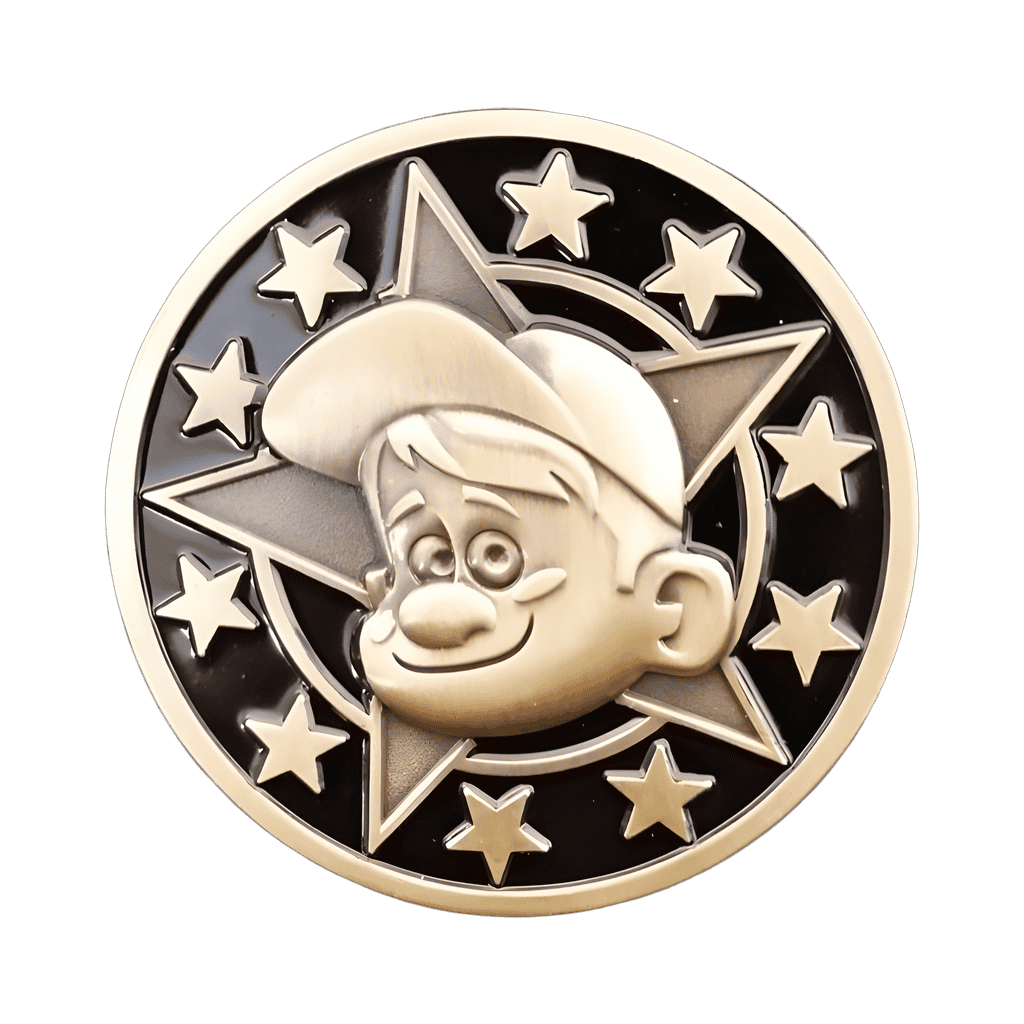 Felix Disney pin