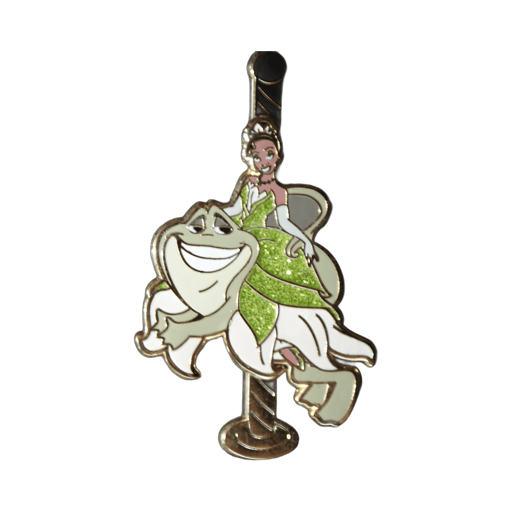 Tiana Disney pin