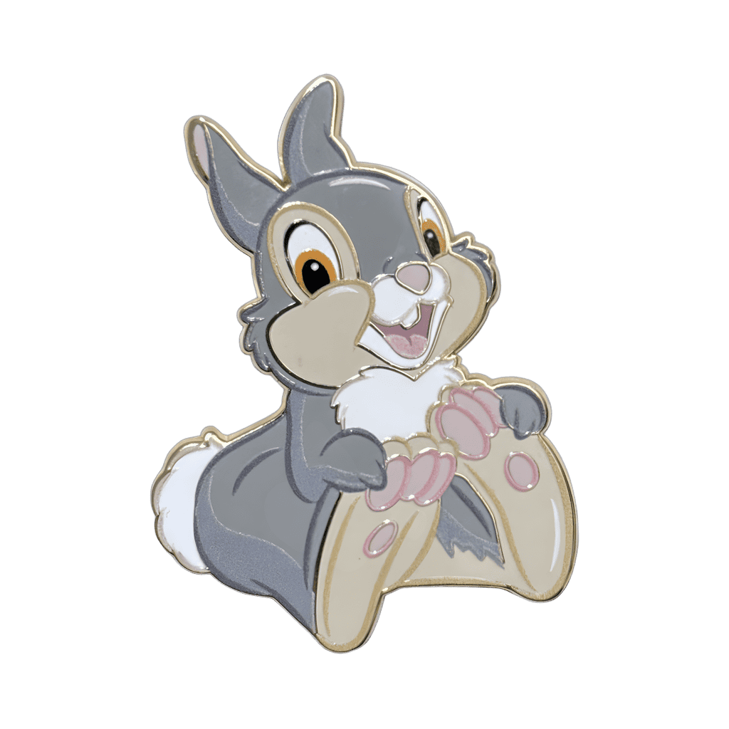 Thumper Disney pin