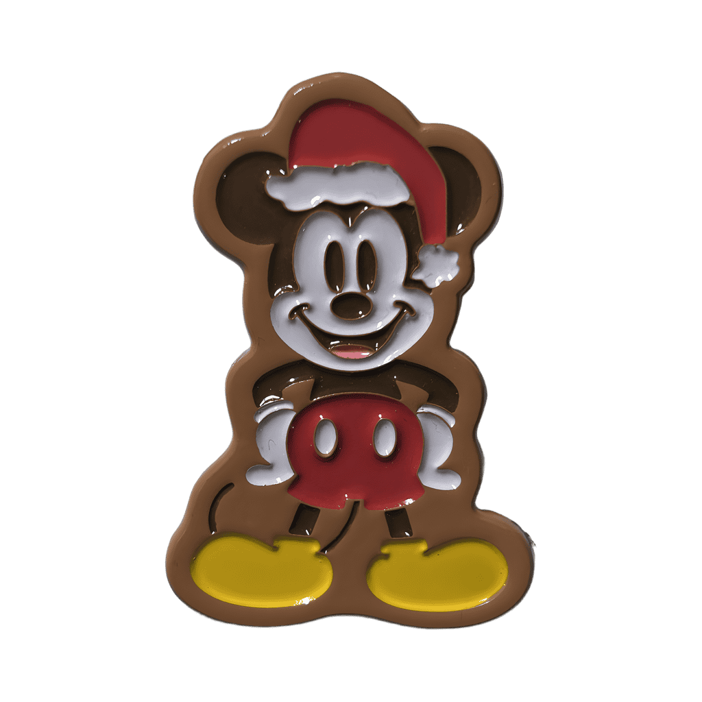 Mickey Disney pin