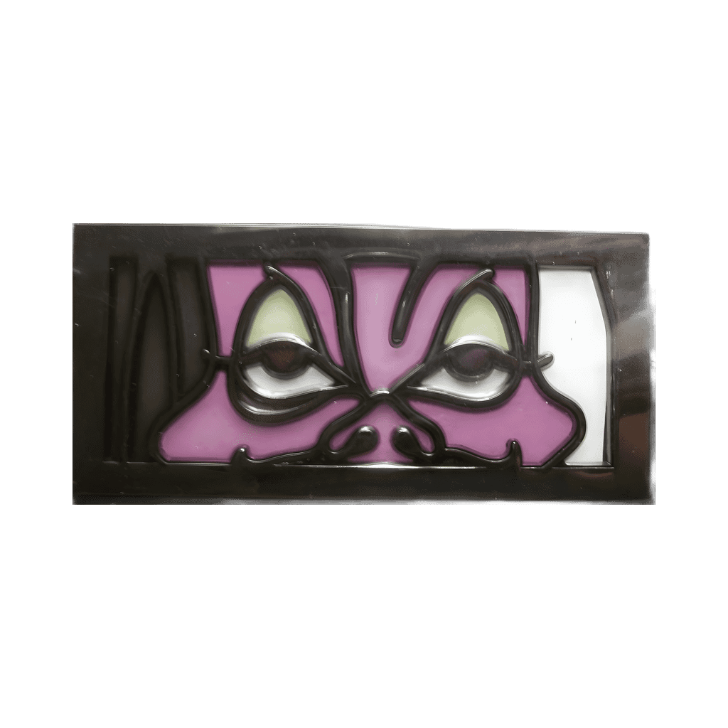 Cruella De Vil Disney pin