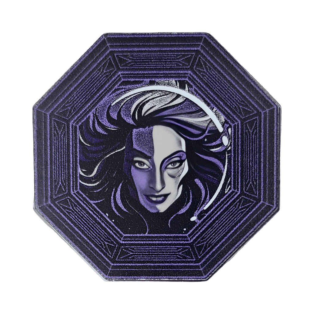 Starter Set — Madame Leota Disney pin
