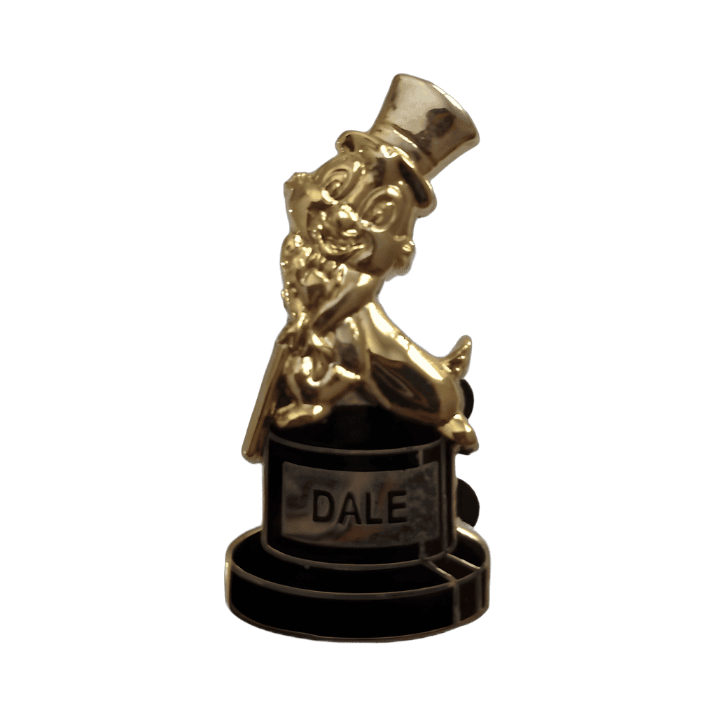 Dale Disney pin