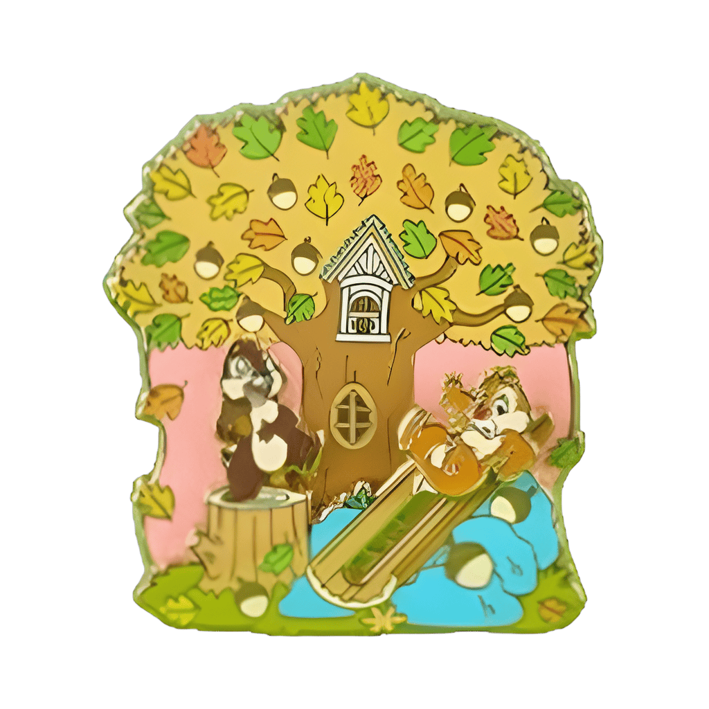 Parks Boxed Set — Tokyo Disney Resort Disney pin