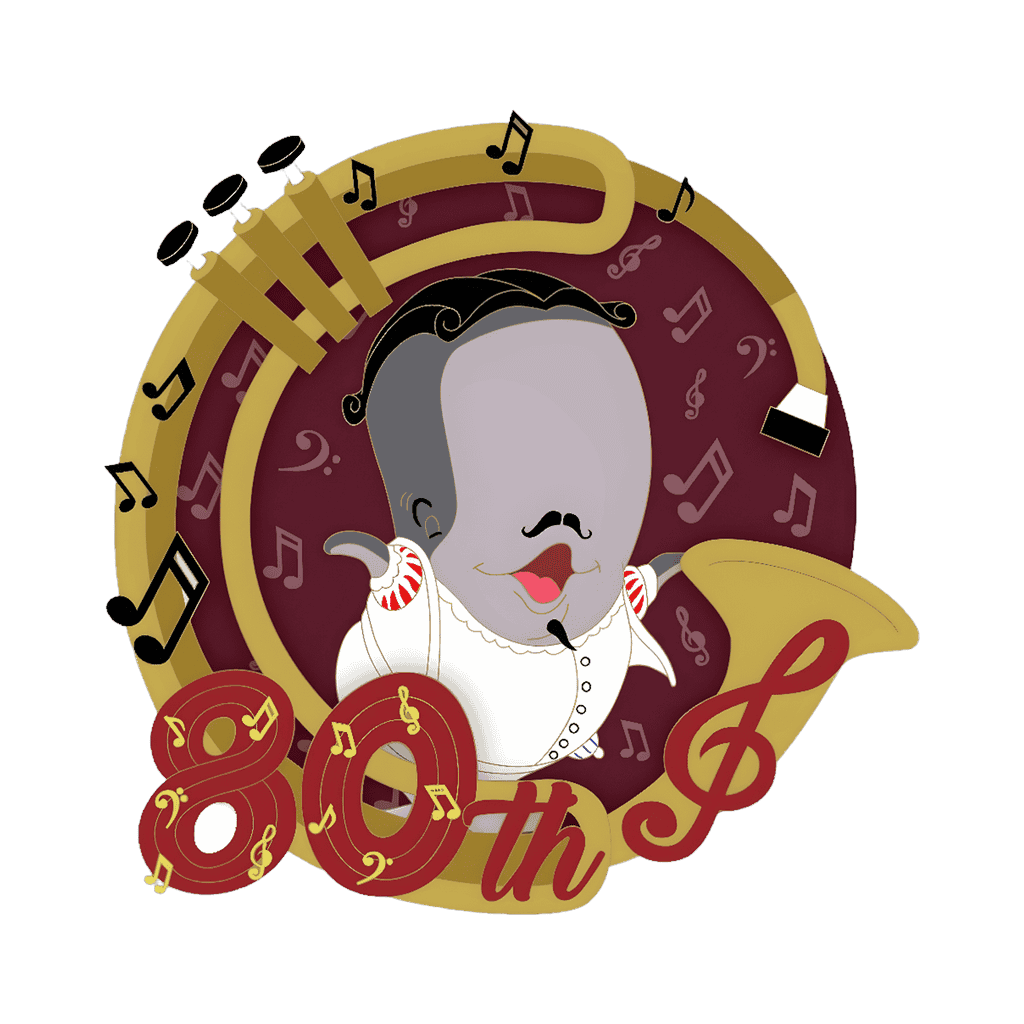 Willie the Whale Disney pin