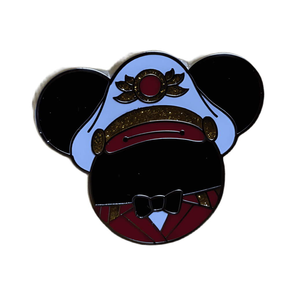 Minnie Disney pin