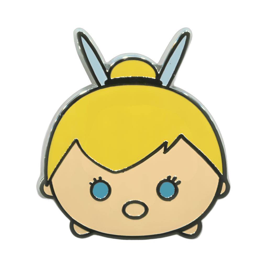Tinker Bell Disney pin