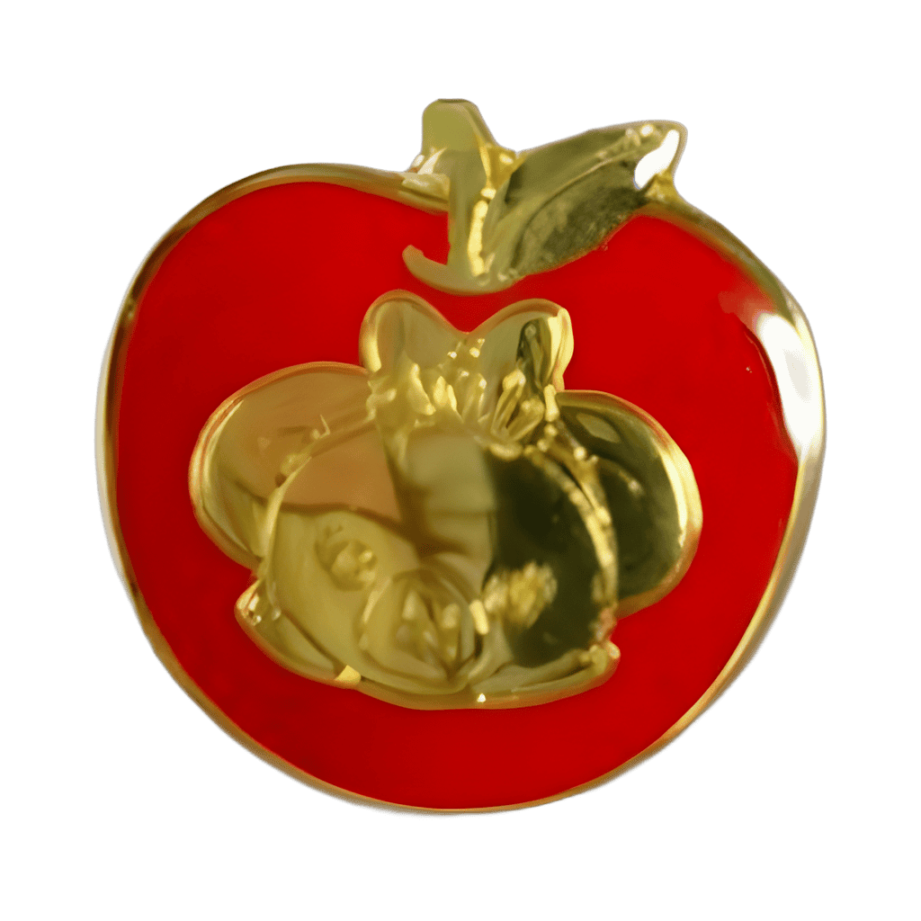 Princess Bear - Snow White Disney pin