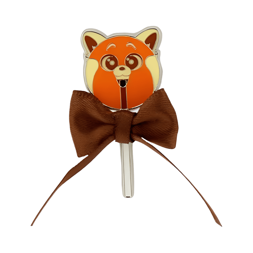 Panda Mei Disney pin