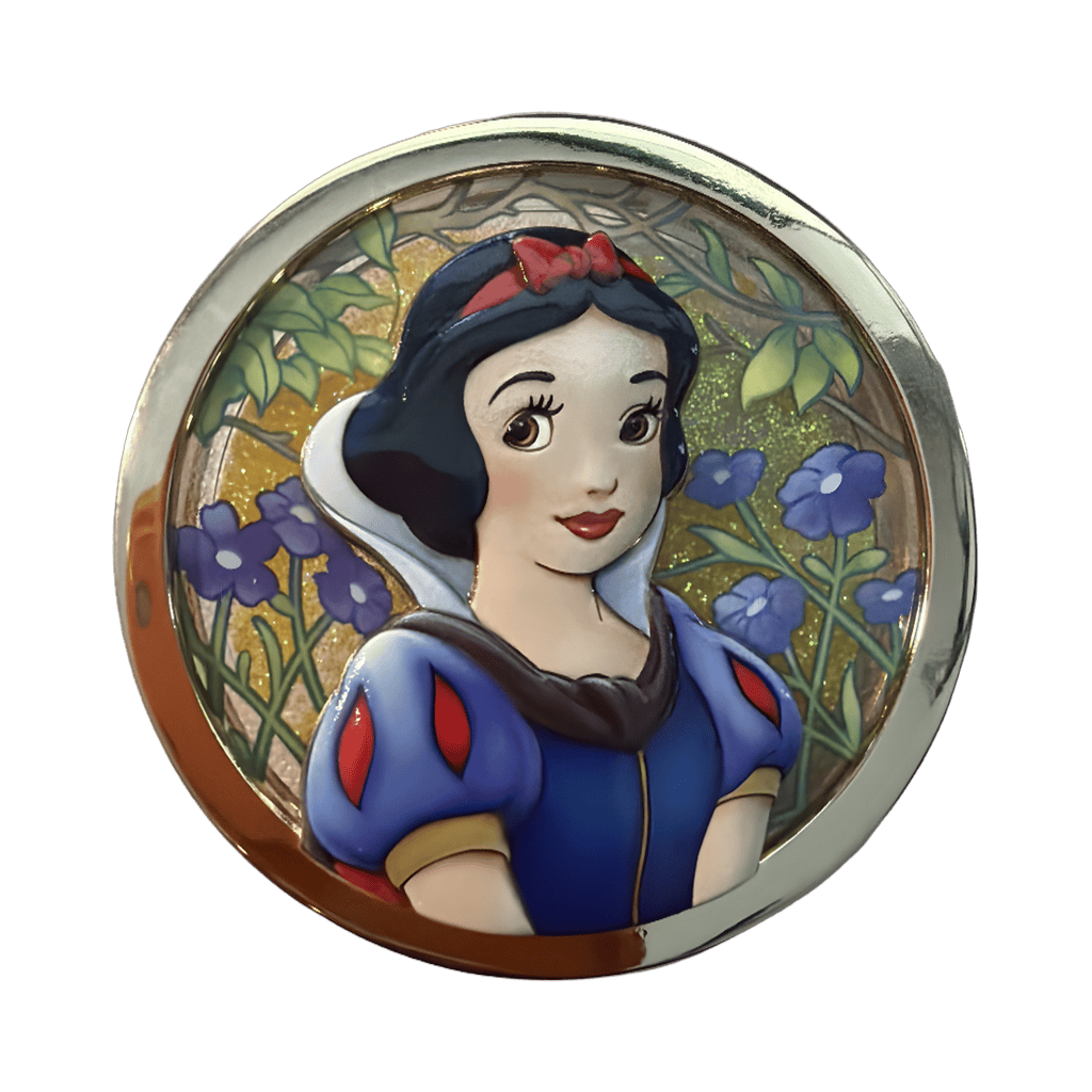 Snow White Disney pin