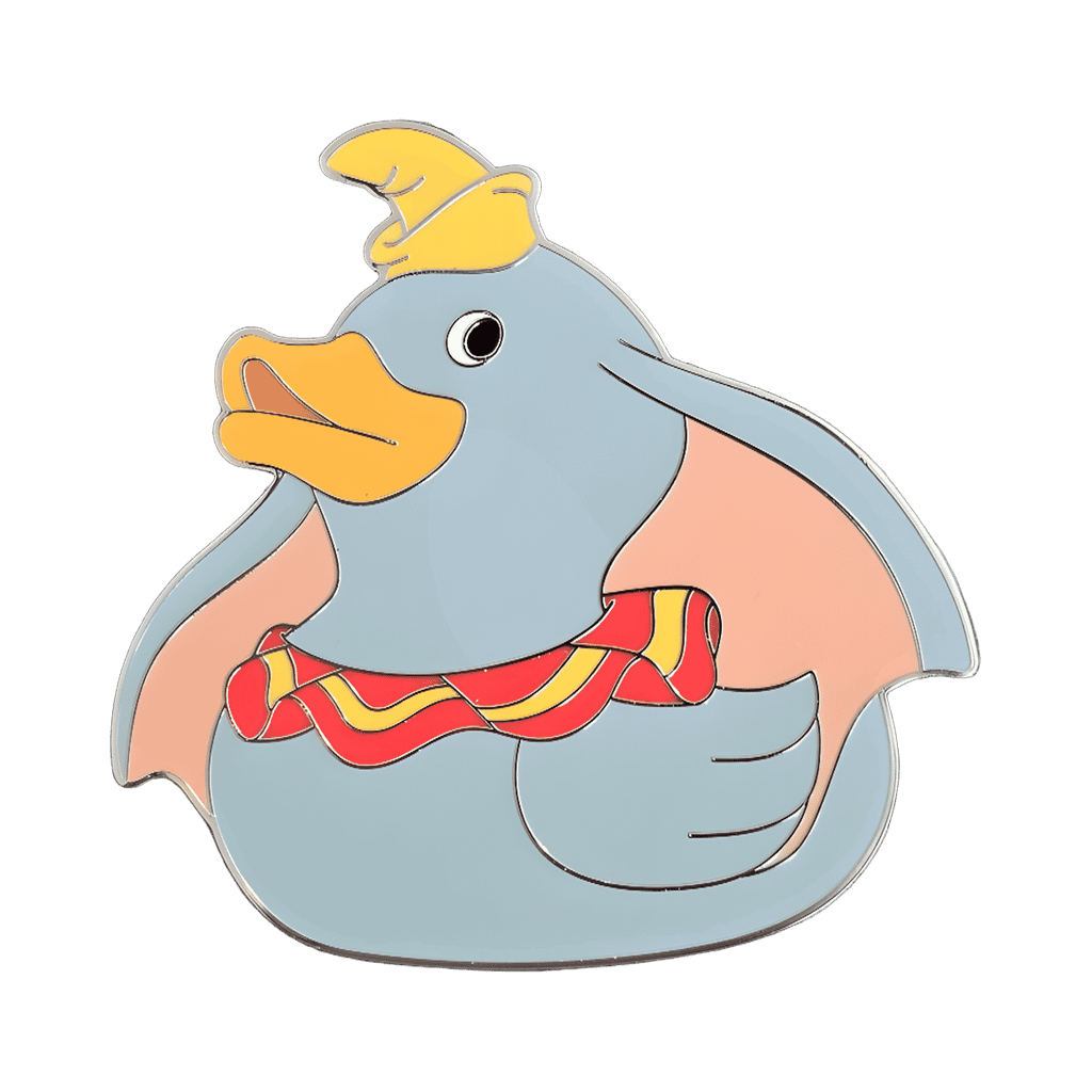 Dumbo Disney pin