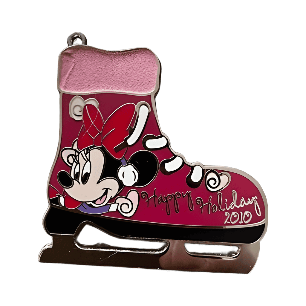 Minnie Mouse Disney pin