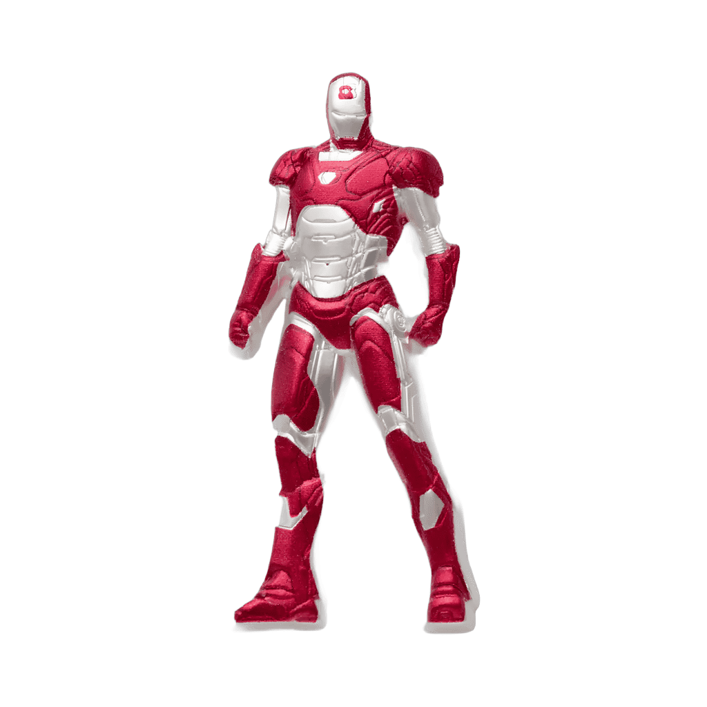 Iron Man Disney pin