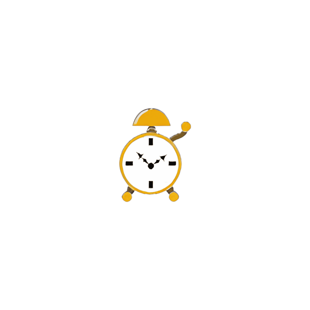 Tick Tock's Clock Disney pin