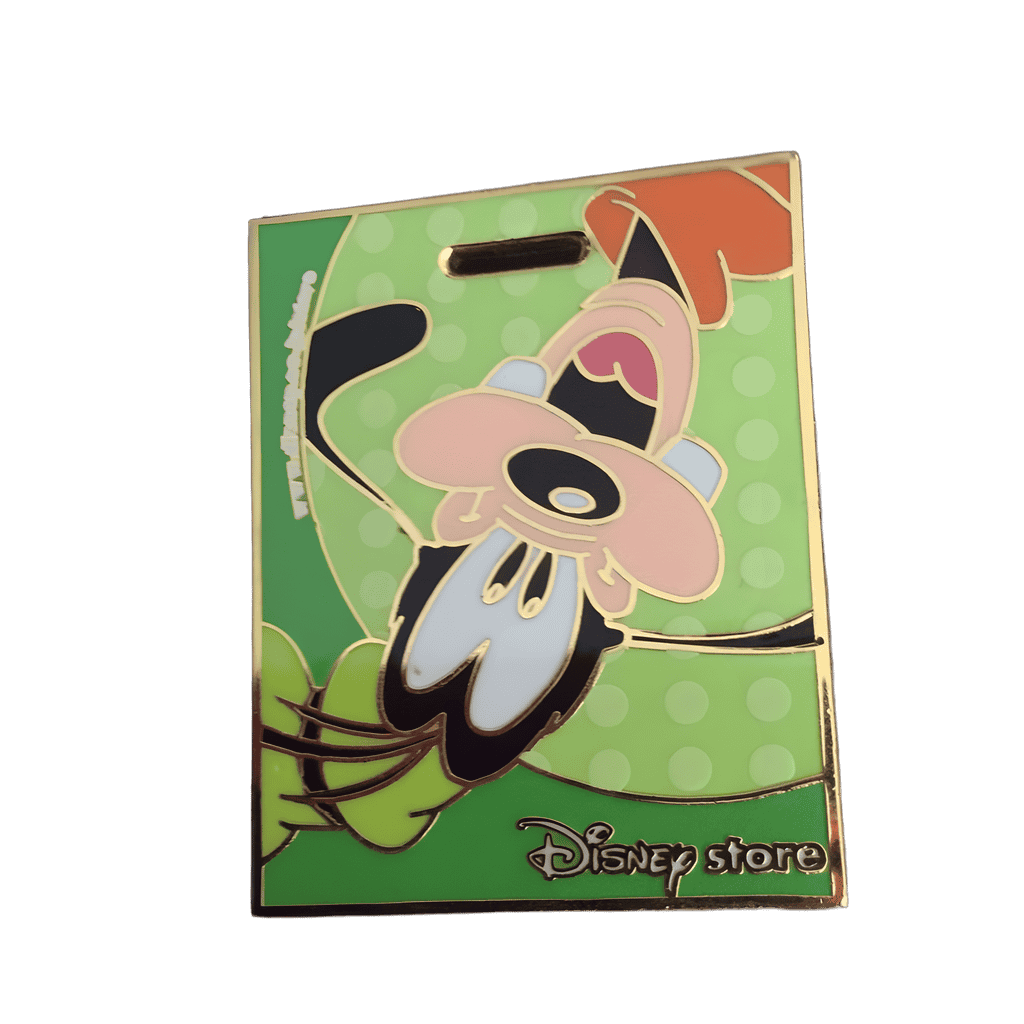 Goofy #5 Disney pin