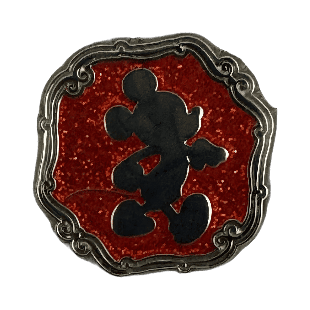 Mickey Disney pin
