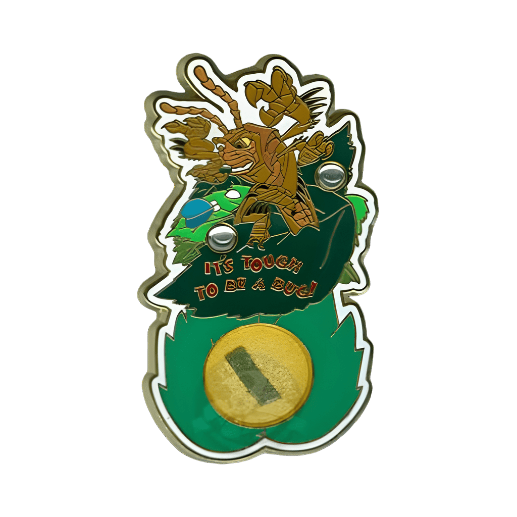 It's Tough To Be A Bug Disney pin