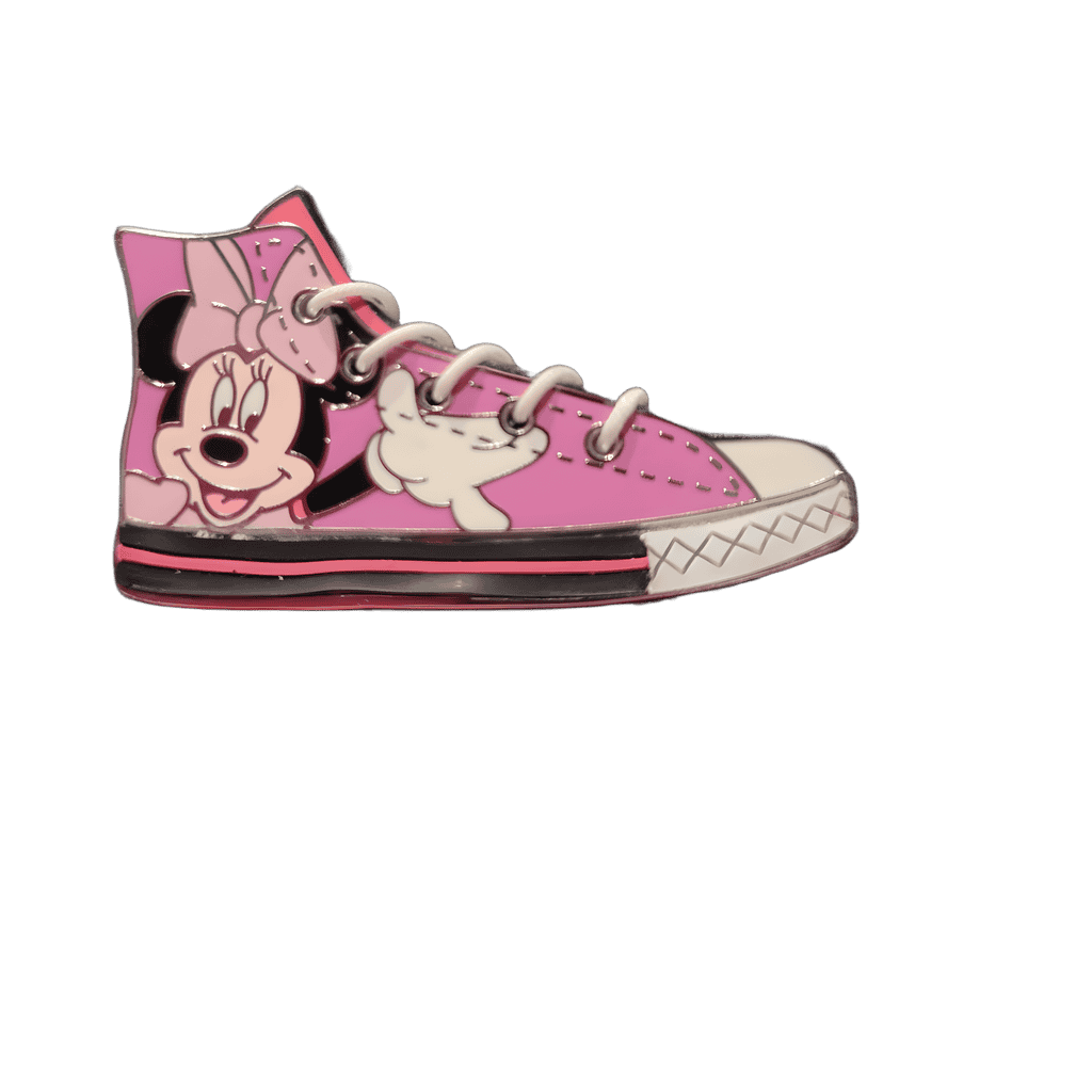Minnie Mouse Disney pin