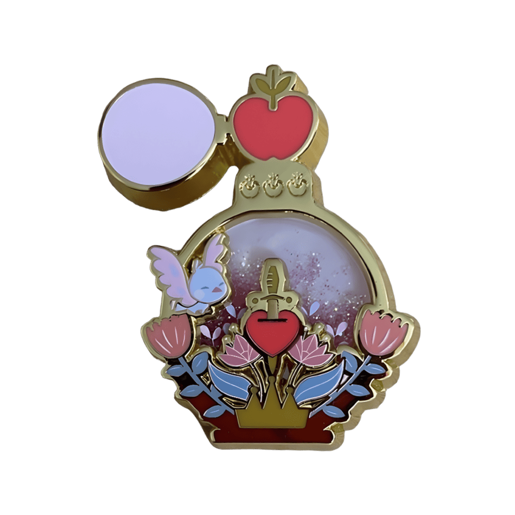 Snow White Disney pin
