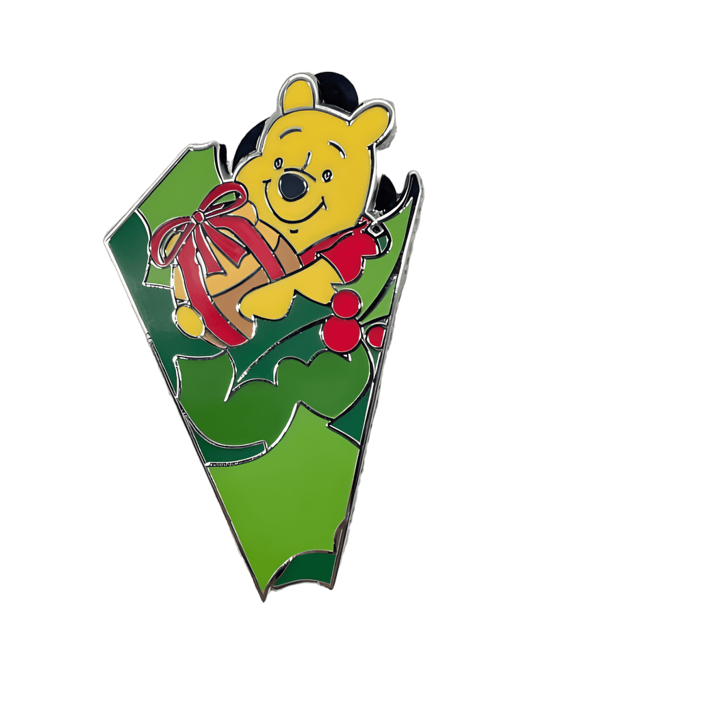 Winnie the Pooh Disney pin
