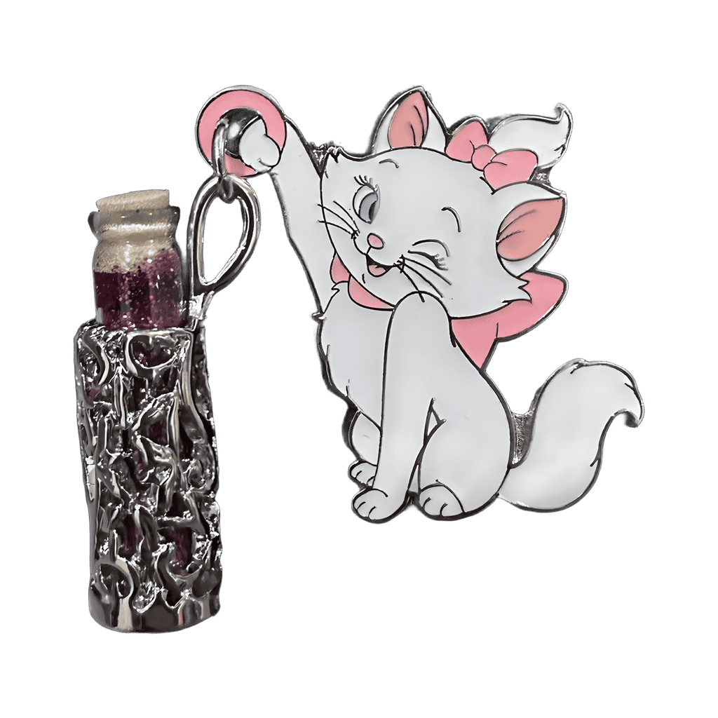 Marie Aristocats Disney pin