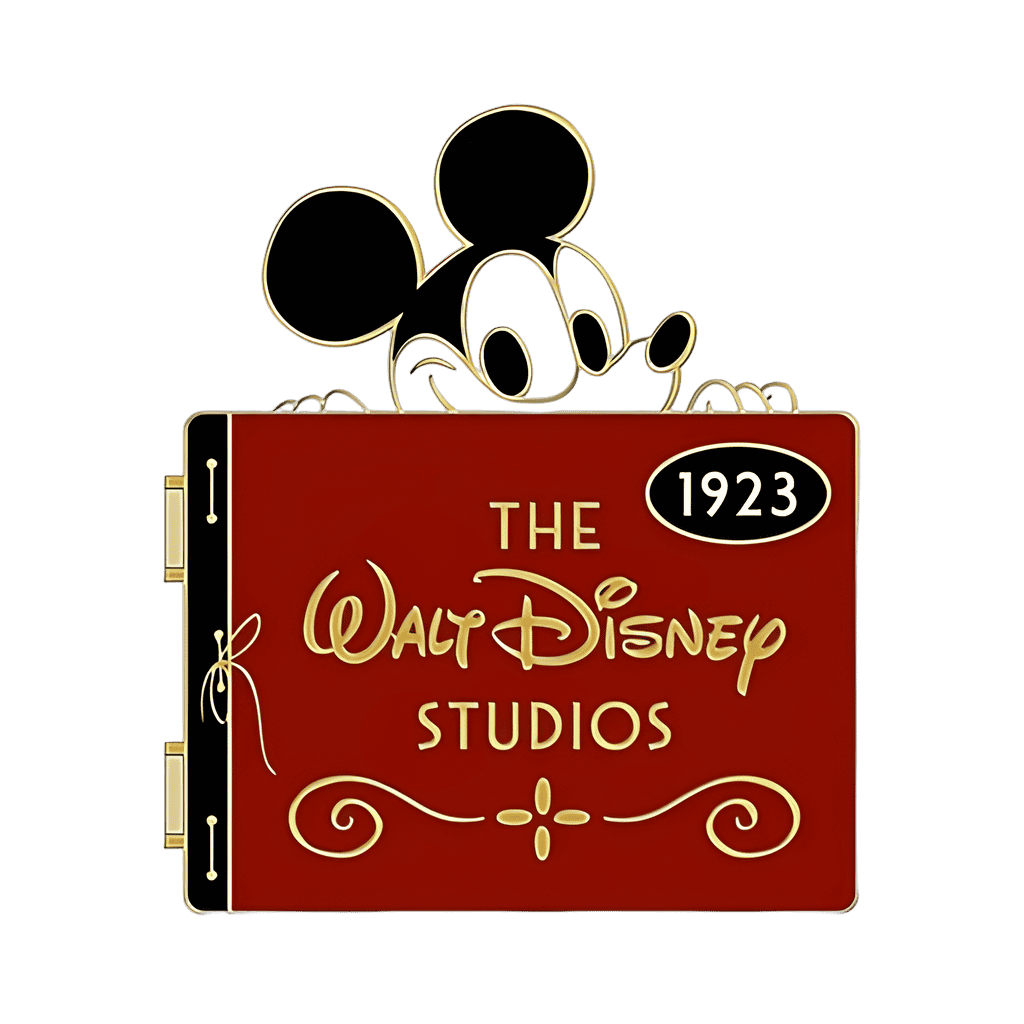 Kingswell Avenue Disney pin