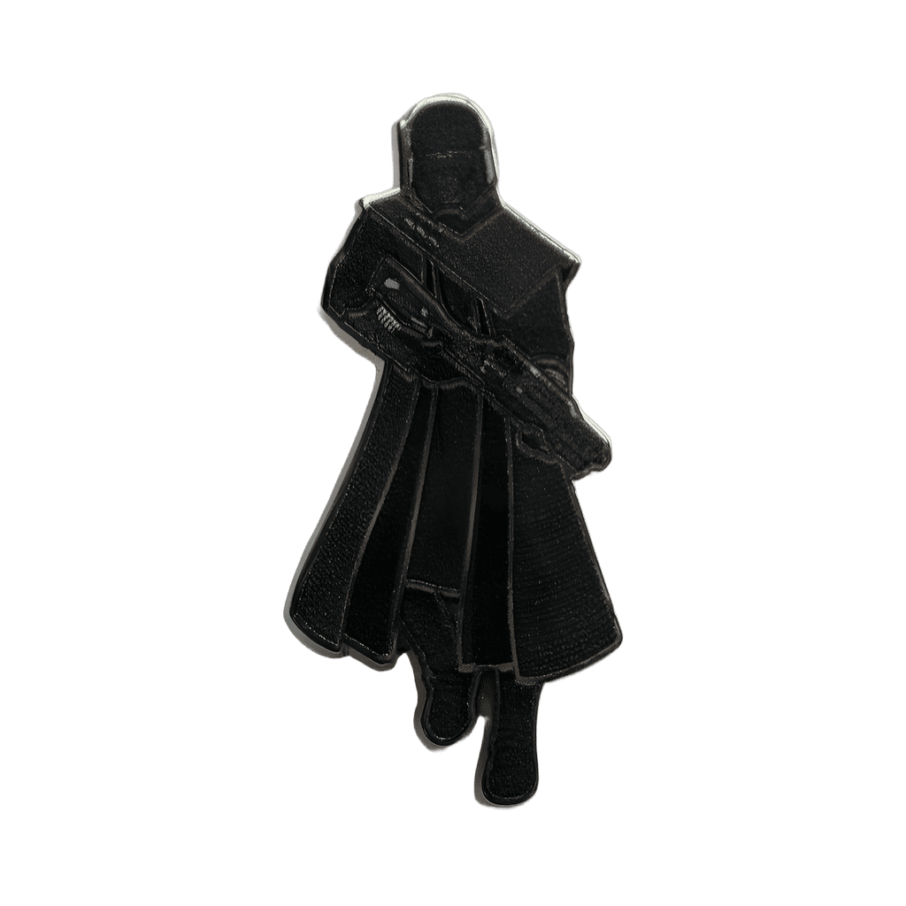 Knights of Ren - Trooper #5 Disney pin