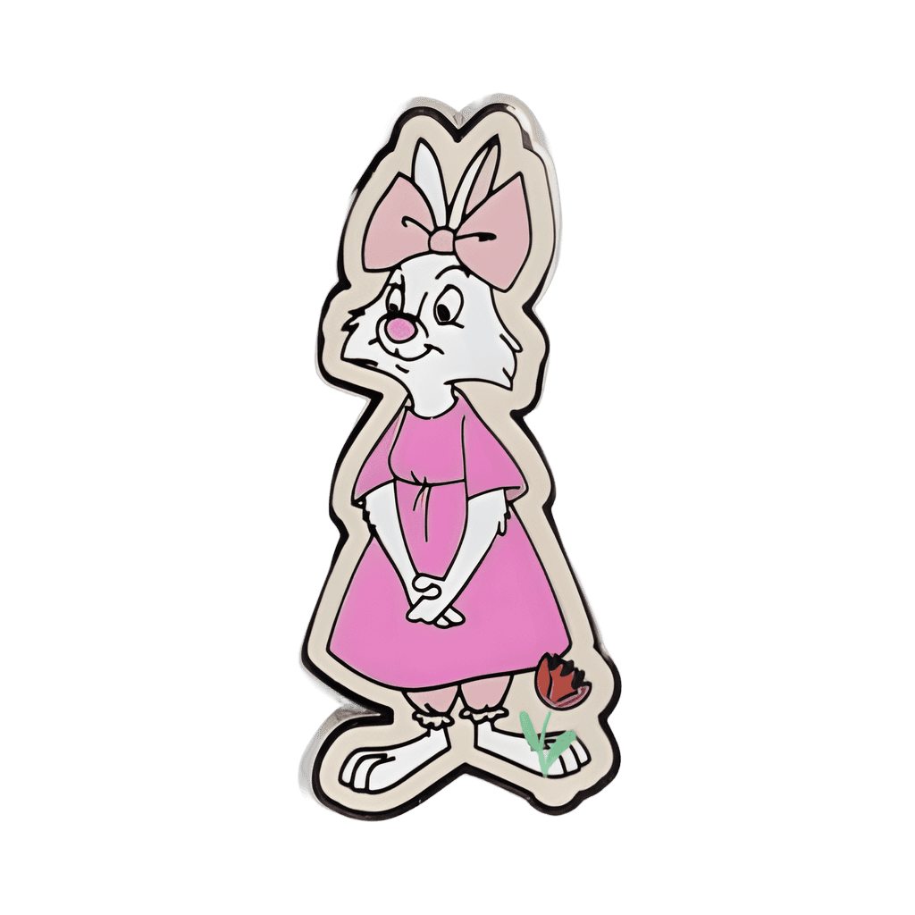Sis Disney pin