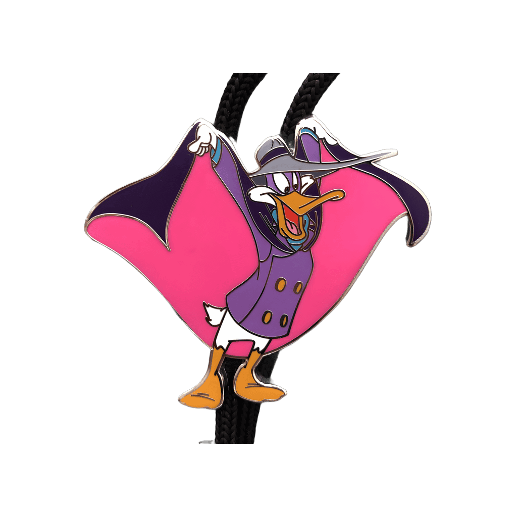 Darkwing Duck Disney pin