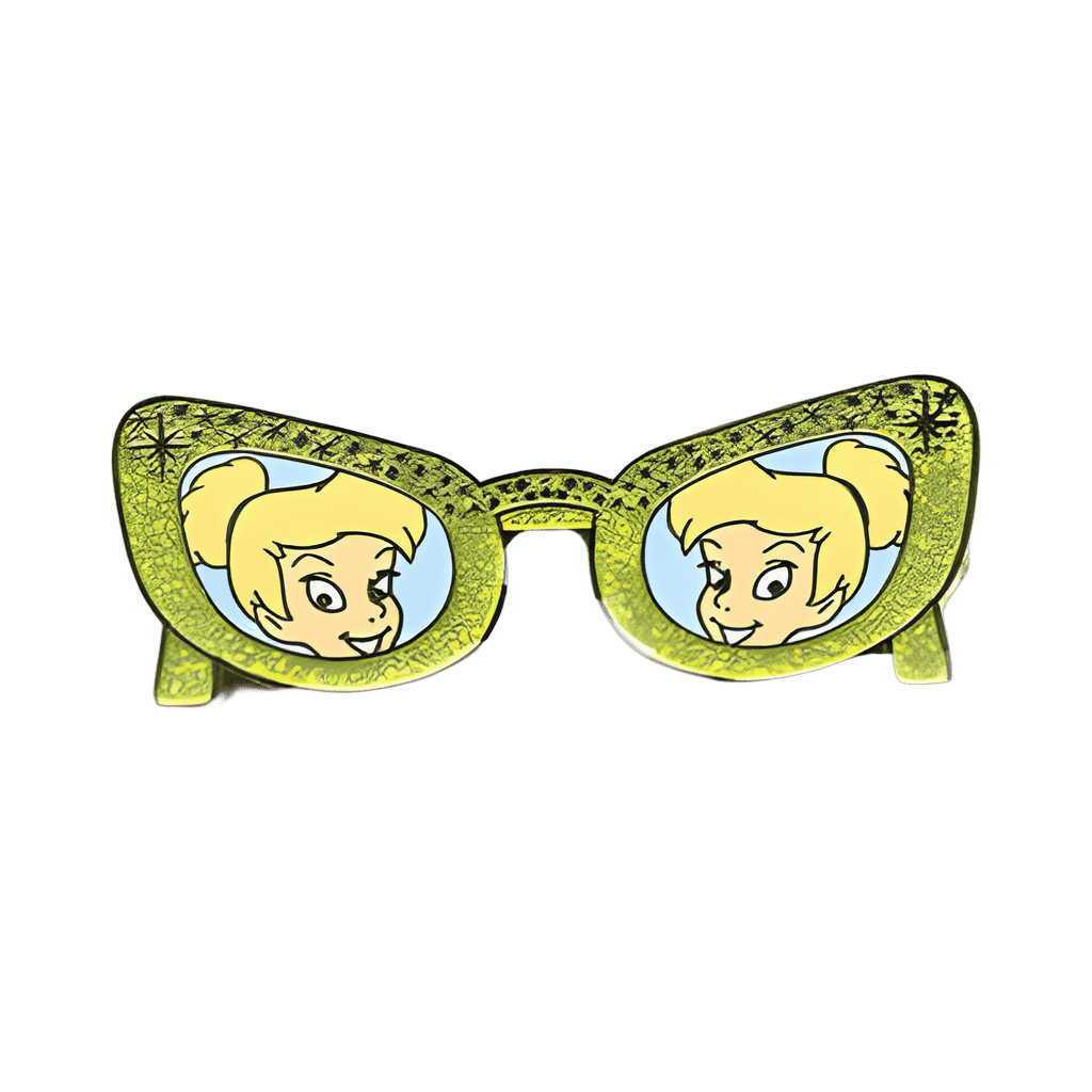 Tinker Bell Disney pin