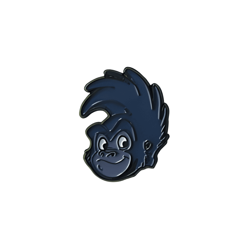 Terk (Black) Disney pin