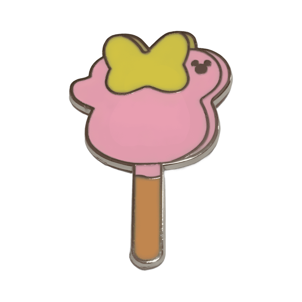 Minnie Mouse Disney pin