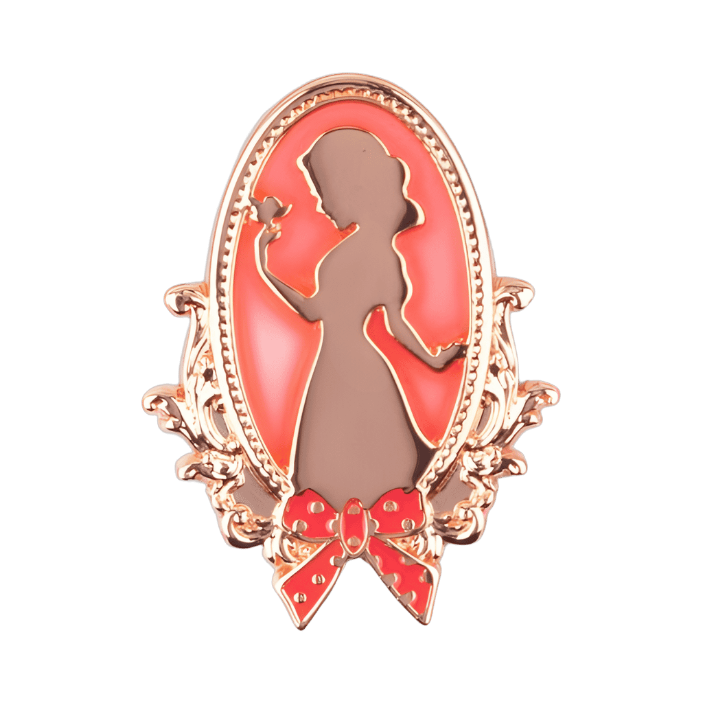Snow White Disney pin