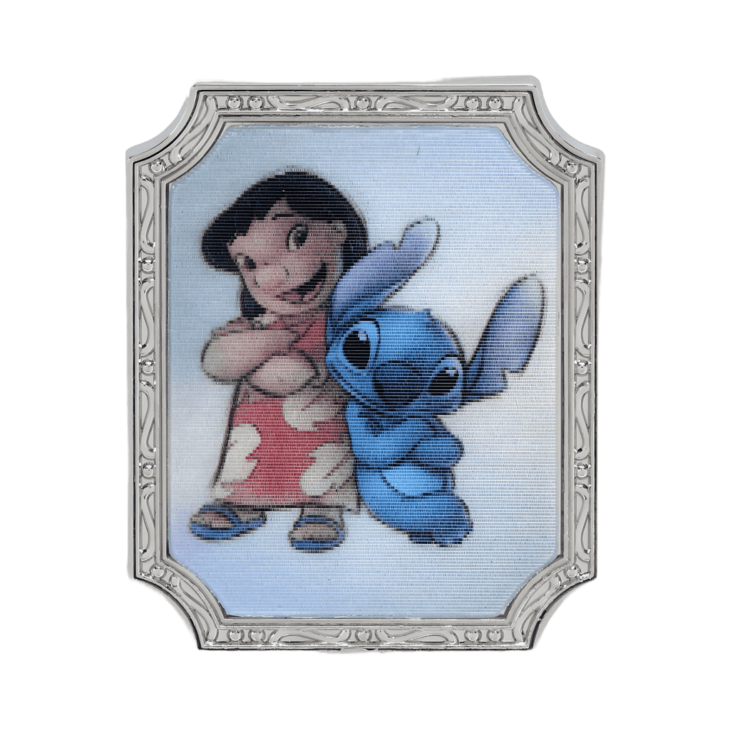 Lilo & Stitch Disney pin