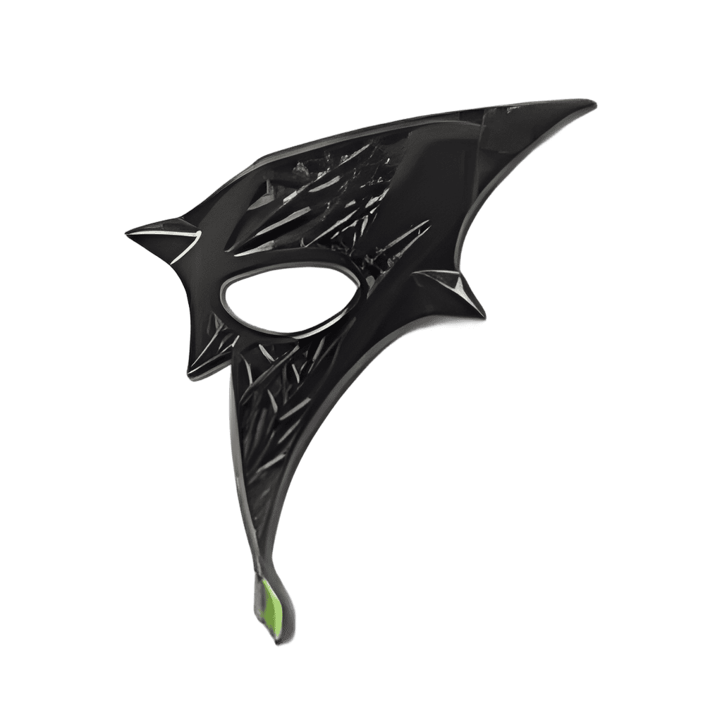 Sebek Zigvolt Disney pin