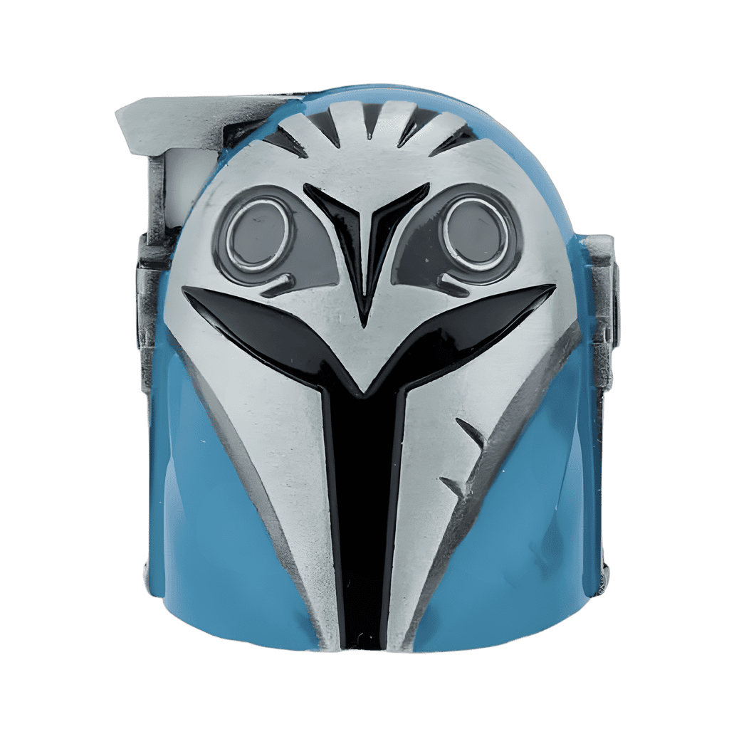 Bo Katan Disney pin