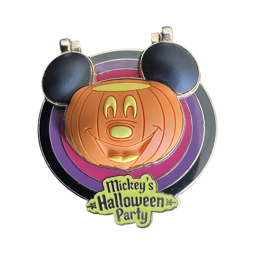 2010 (Passholder Exclusive) Disney pin