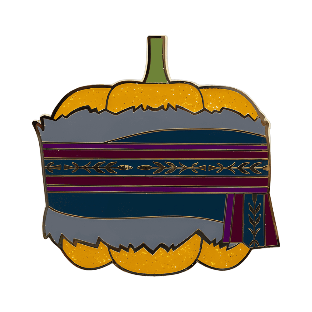 Kristoff Disney pin